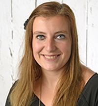 Rowena de Ruijter